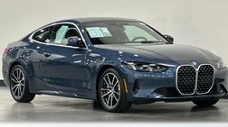 2025 BMW 4 Series 430i