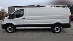 2020 Ford Transit 150