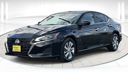 2025 Nissan Altima 2.5 S