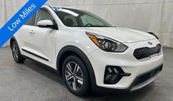 2020 Kia Niro EX Premium