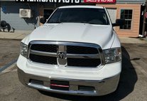 2017 Ram Ram Pickup 1500 SLT