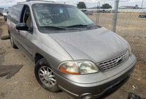 2002 Ford Windstar LX