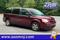 2009 Dodge Grand Caravan SE