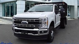 2024 Ford Super Duty F-350 XL
