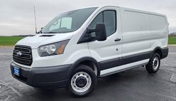 2019 Ford Transit 250