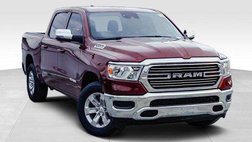 2023 Ram Ram Pickup 1500 Laramie