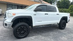 2015 Toyota Tundra SR5