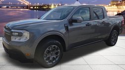 2023 Ford Maverick XLT