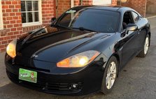 2008 Hyundai Tiburon GS