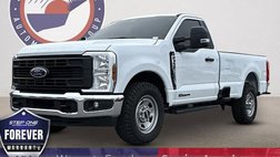 2024 Ford Super Duty F-350 XL