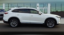 2020 Mazda CX-9 Signature