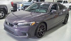 2023 Honda Civic Sport Touring