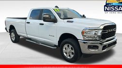 2024 Ram Ram Pickup 2500 Big Horn