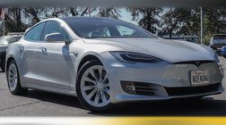2018 Tesla Model S 75D