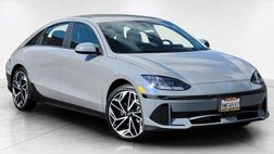 2024 Hyundai Ioniq 6 SEL