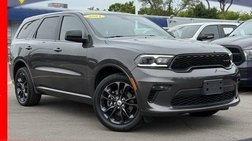 2021 Dodge Durango GT