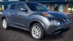 2017 Nissan JUKE S