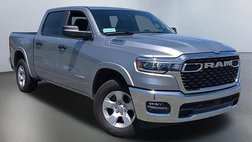 2025 Ram Ram Pickup 1500 Lone Star