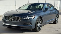 2023 Volvo S90 B6 Plus