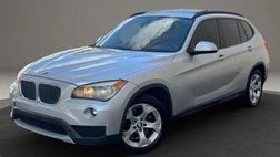 2014 BMW X1 sDrive28i