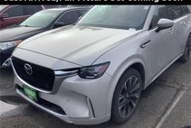 2024 Mazda CX-90 3.3 Turbo S Premium Plus