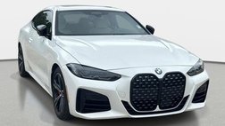 2023 BMW 4 Series M440i