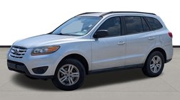 2011 Hyundai Santa Fe GLS