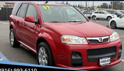 2007 Saturn VUE Base