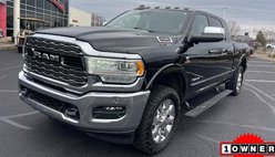 2021 Ram Ram Pickup 2500 Limited