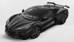 2023 Chevrolet Corvette Z06