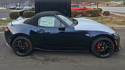 2025 Mazda MX-5 Miata Club