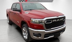 2026 Ram Ram Pickup 1500 Lone Star
