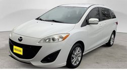 2013 Mazda MAZDA5 Sport