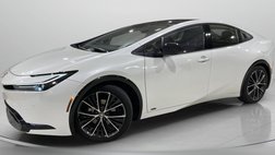 2024 Toyota Prius Limited