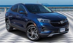 2022 Buick Encore GX Essence