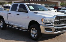 2022 Ram Ram Pickup 2500 Tradesman