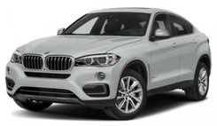 2019 BMW X6 xDrive35i