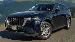 2024 Mazda CX-90 3.3 Turbo Select