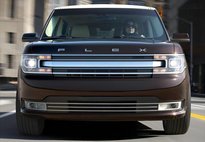 2016 Ford Flex SEL