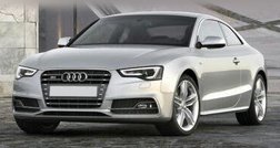 2016 Audi S5 3.0T quattro Premium Plus