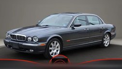 2005 Jaguar XJ-Series XJL
