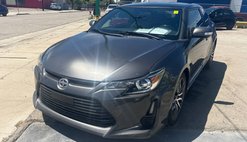 2015 Scion tC Base