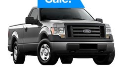 2010 Ford F-150 King Ranch