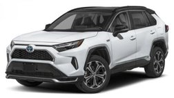 2023 Toyota RAV4 Prime XSE