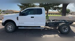 2020 Ford Super Duty F-250 XL