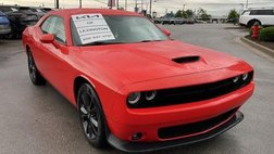 2020 Dodge Challenger GT
