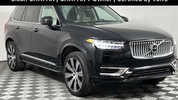 2023 Volvo XC90 Recharge T8 Core Bright Theme