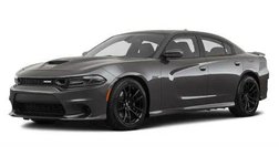 2021 Dodge Charger SRT Hellcat