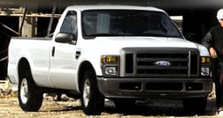 2010 Ford Super Duty F-250 XL