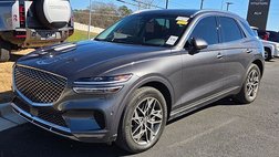 2023 Genesis GV70 2.5T Standard